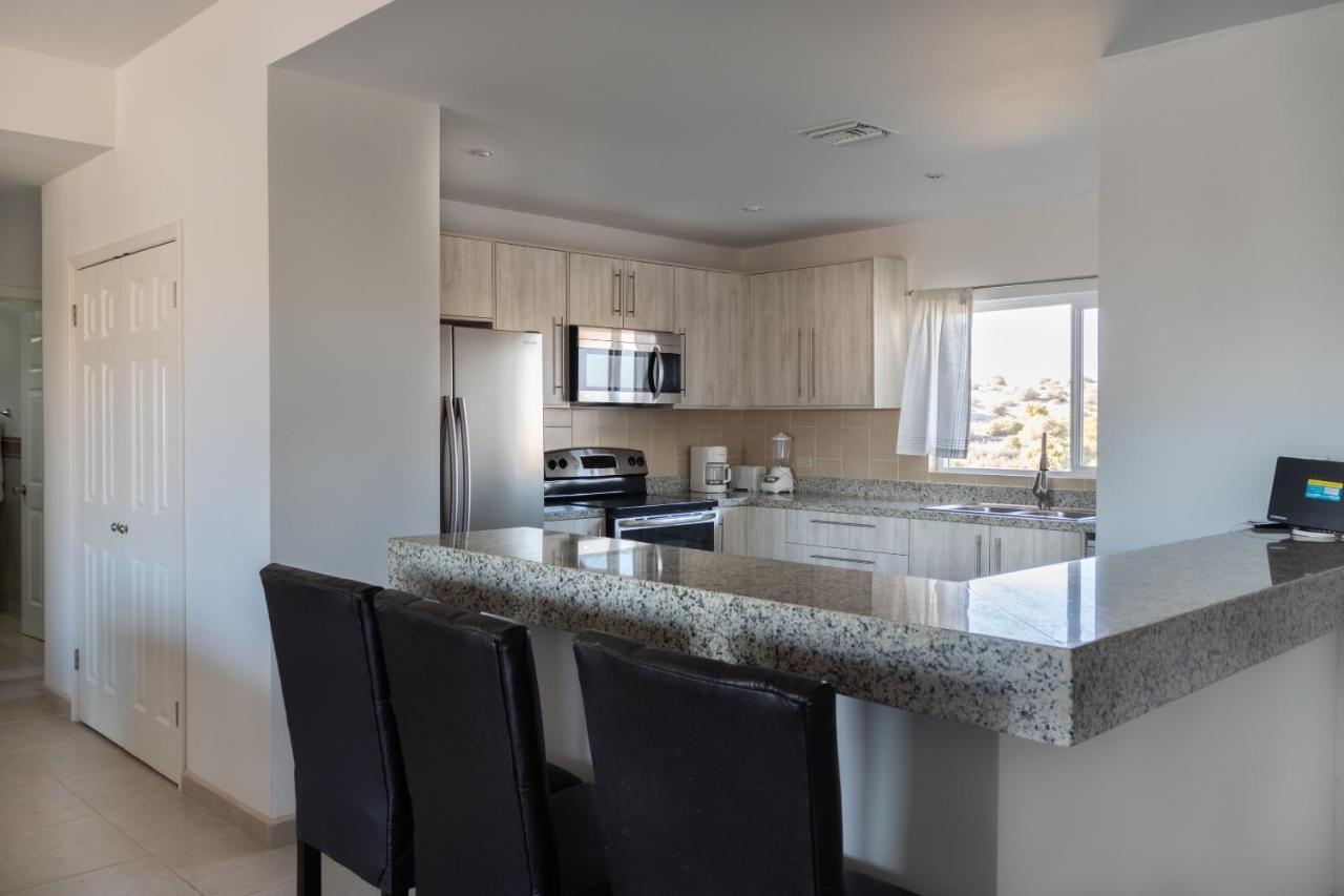 Puerto Peñasco Tranquil Ground Floor Condo With Pool Access المظهر الخارجي الصورة