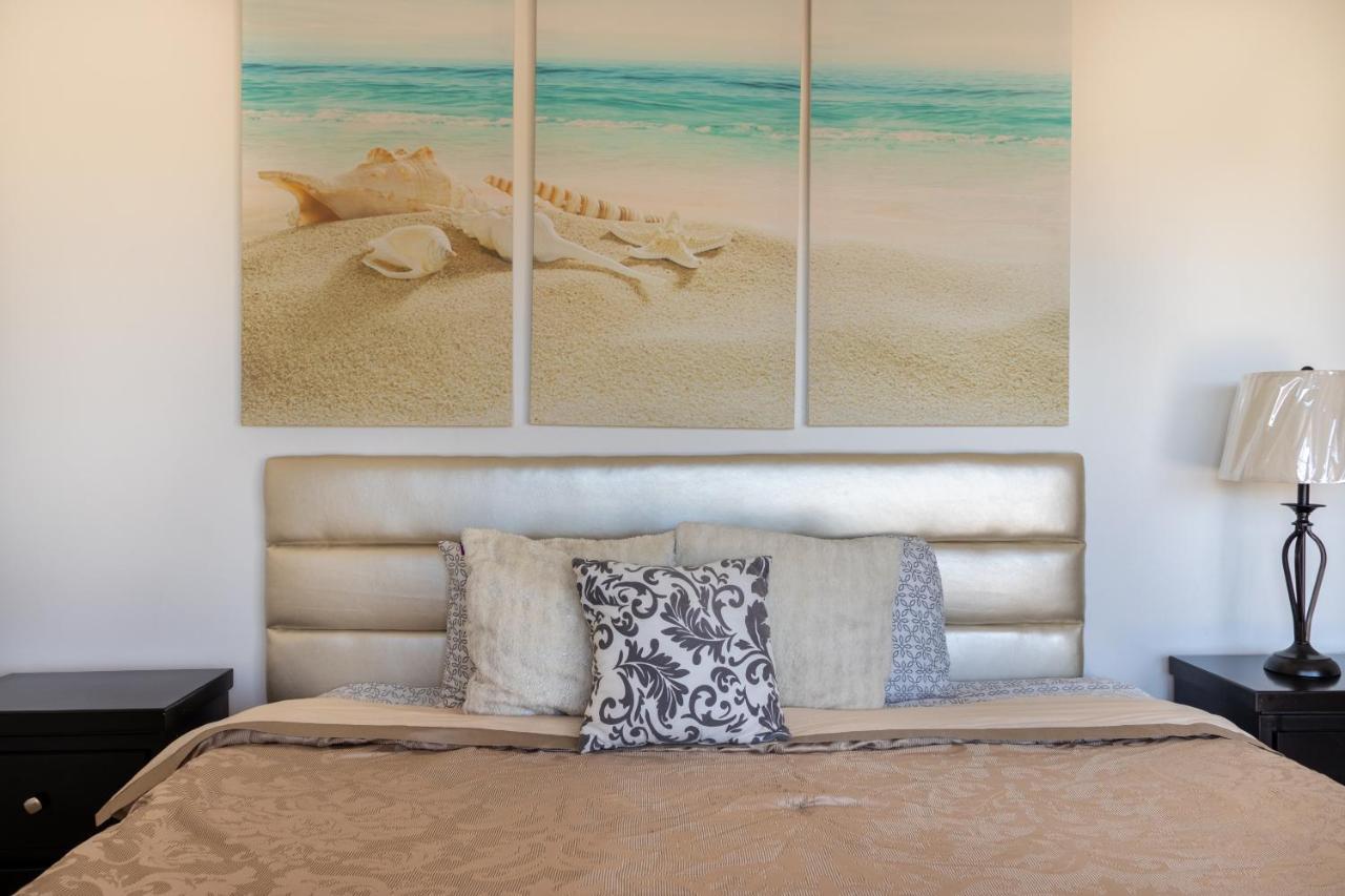 Puerto Peñasco Tranquil Ground Floor Condo With Pool Access المظهر الخارجي الصورة