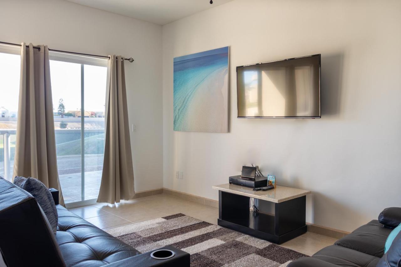 Puerto Peñasco Tranquil Ground Floor Condo With Pool Access المظهر الخارجي الصورة