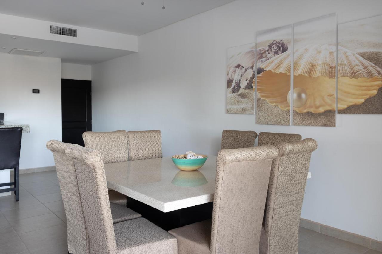 Puerto Peñasco Tranquil Ground Floor Condo With Pool Access المظهر الخارجي الصورة