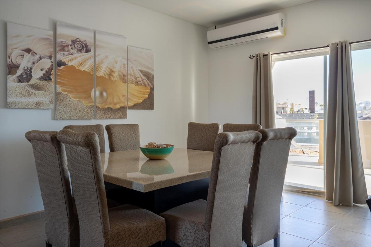 Puerto Peñasco Tranquil Ground Floor Condo With Pool Access المظهر الخارجي الصورة