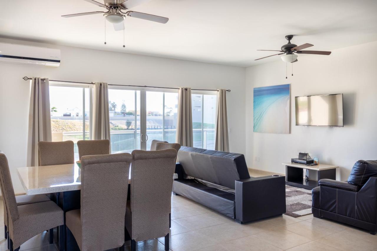 Puerto Peñasco Tranquil Ground Floor Condo With Pool Access المظهر الخارجي الصورة