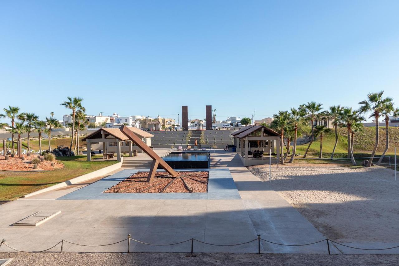 Puerto Peñasco Tranquil Ground Floor Condo With Pool Access المظهر الخارجي الصورة
