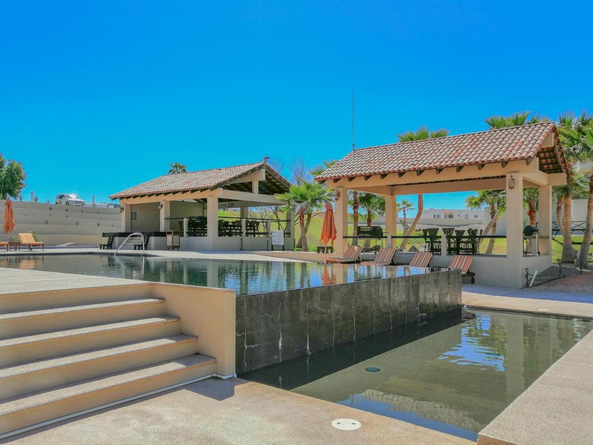 Puerto Peñasco Tranquil Ground Floor Condo With Pool Access المظهر الخارجي الصورة