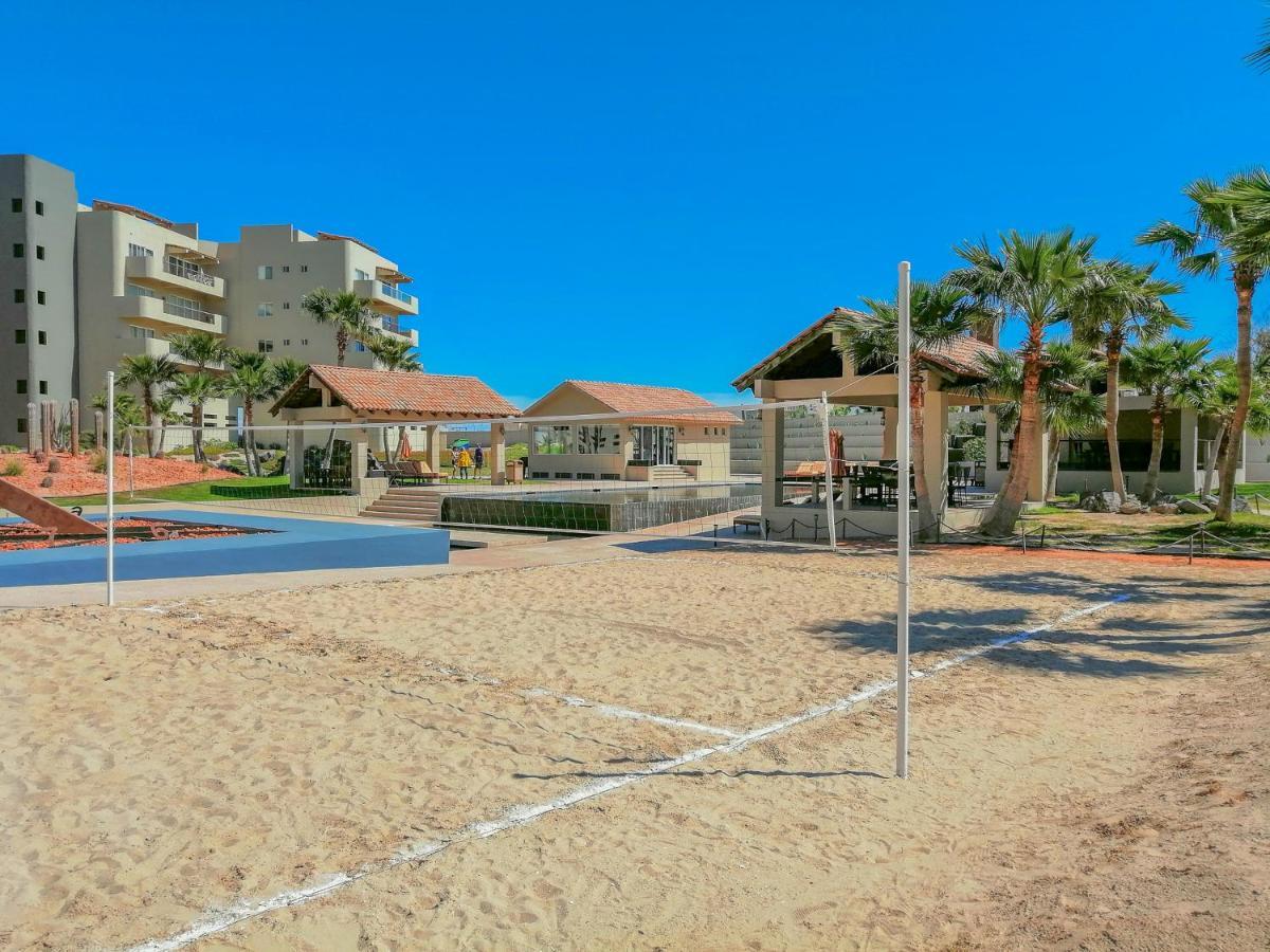 Puerto Peñasco Tranquil Ground Floor Condo With Pool Access المظهر الخارجي الصورة