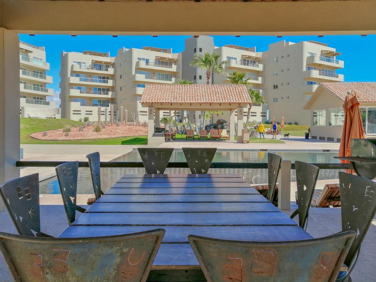 Puerto Peñasco Tranquil Ground Floor Condo With Pool Access المظهر الخارجي الصورة