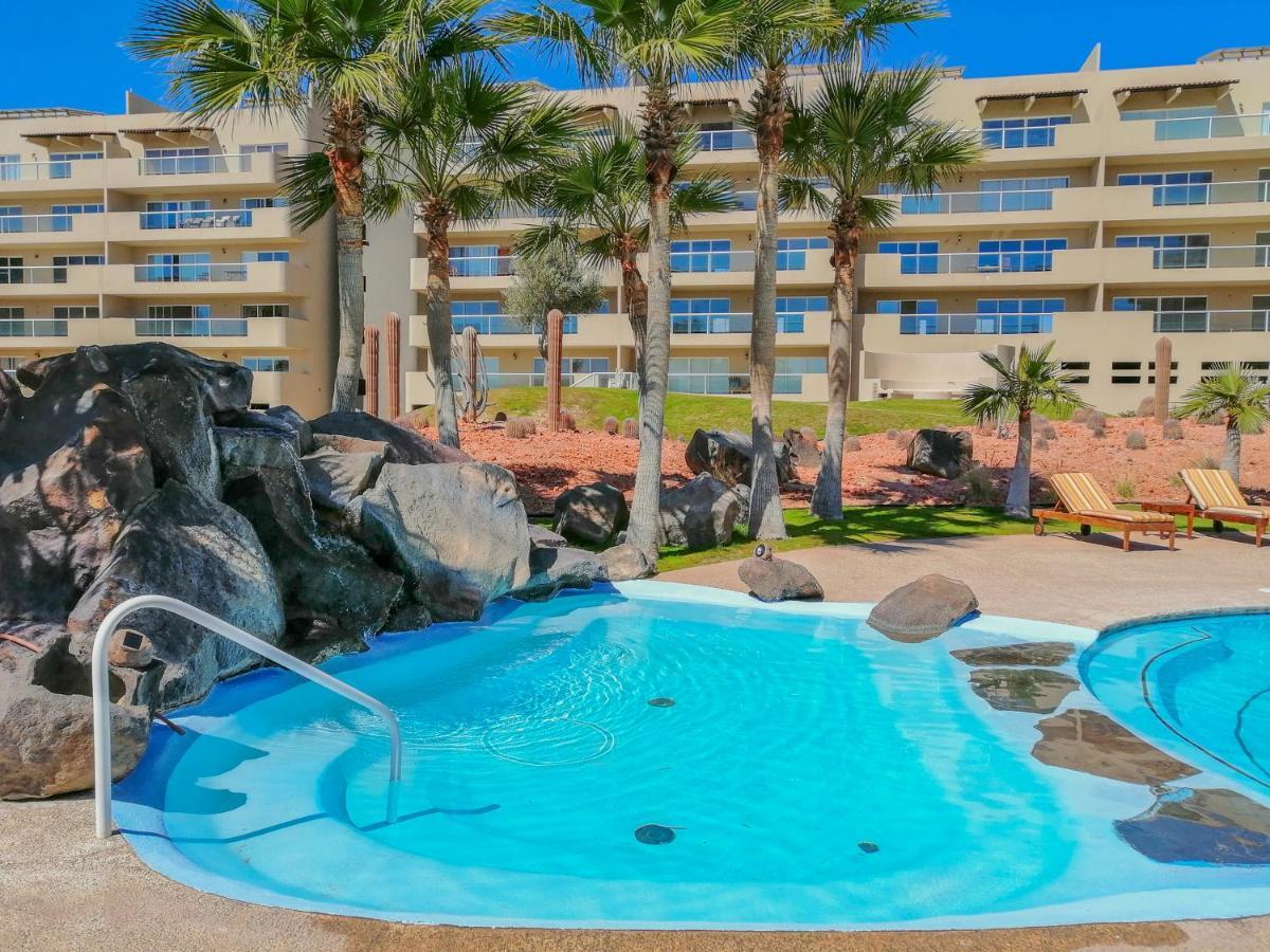 Puerto Peñasco Tranquil Ground Floor Condo With Pool Access المظهر الخارجي الصورة