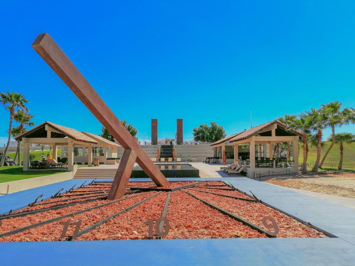 Puerto Peñasco Tranquil Ground Floor Condo With Pool Access المظهر الخارجي الصورة