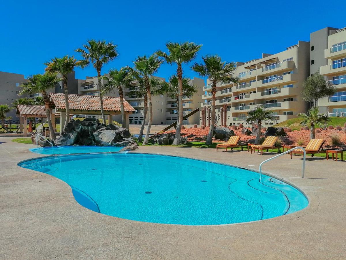 Puerto Peñasco Tranquil Ground Floor Condo With Pool Access المظهر الخارجي الصورة