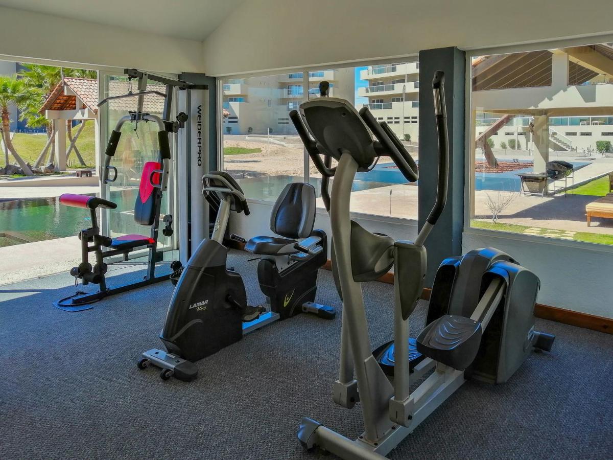 Puerto Peñasco Tranquil Ground Floor Condo With Pool Access المظهر الخارجي الصورة