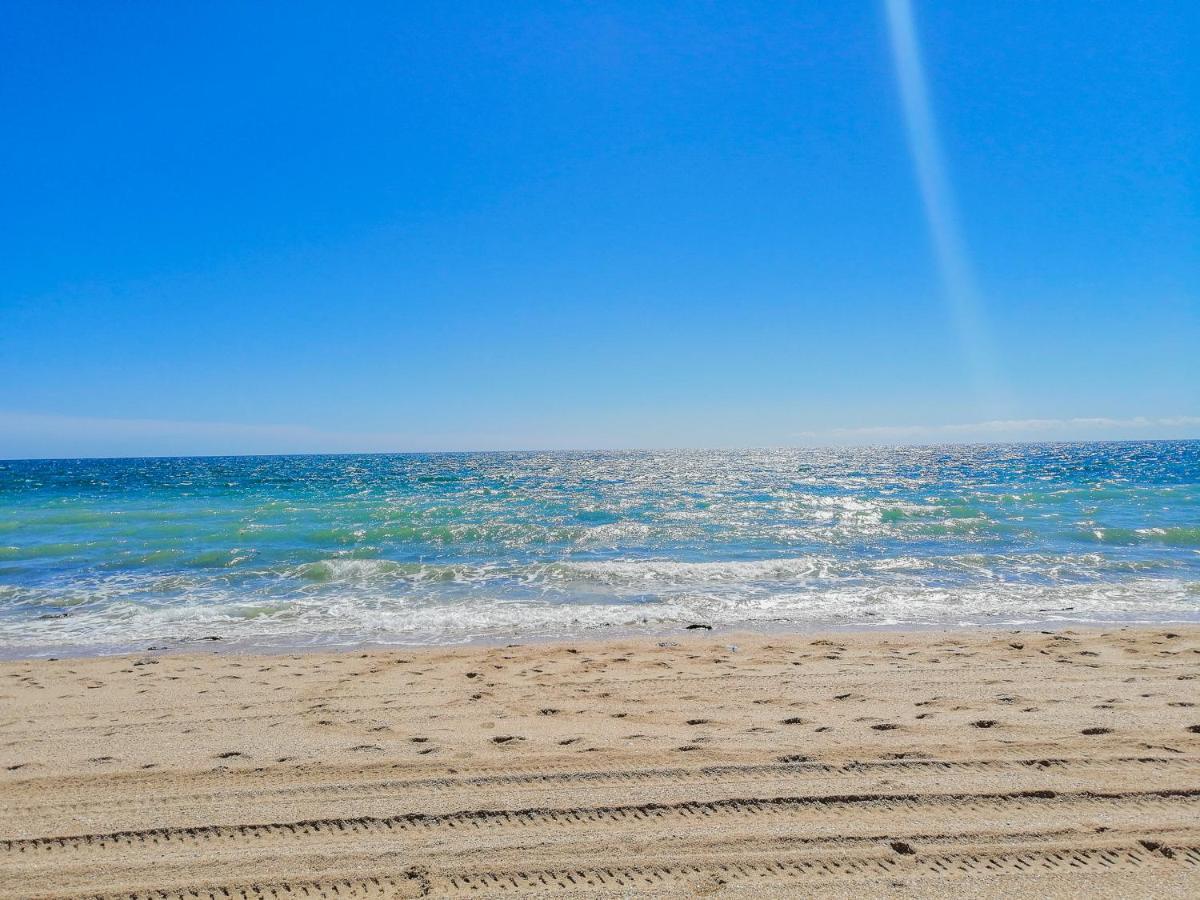 Puerto Peñasco Tranquil Ground Floor Condo With Pool Access المظهر الخارجي الصورة